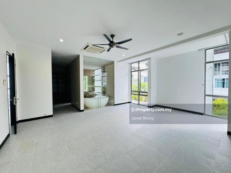 Semi-Detached House for Sale in Ampang, Ampang by Jared Wong - iProperty.com.my