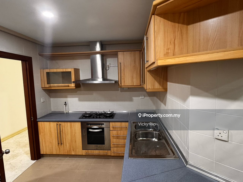 Condominium for Sale in Suasana Sentral Condominiums by Vicky Rio - iProperty.com.my