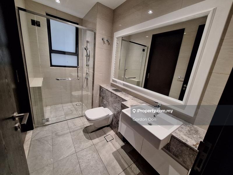 Service Residence for Sale in The Manor by Gordon Oon - iProperty.com.my