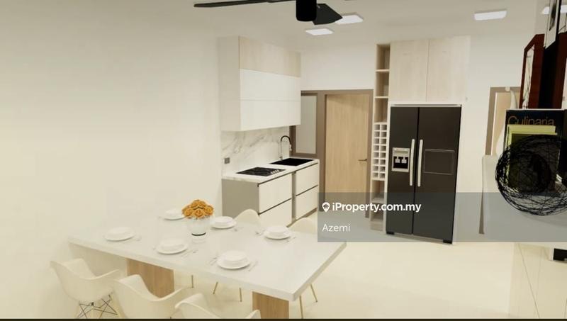 Apartment for Sale in Laman Bayu by Azemi - iProperty.com.my