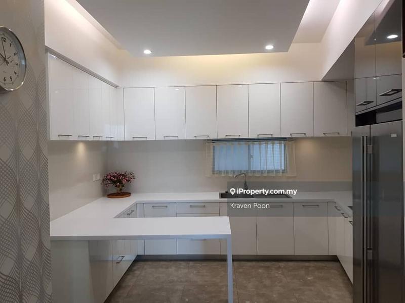 Condominium for Sale in Lanai Kiara by Kraven Poon - iProperty.com.my