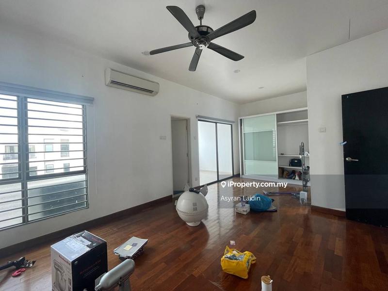 Rumah Bandar untuk Dijual di 16 Sierra, Puchong oleh Asyran Laidin - iProperty.com.my
