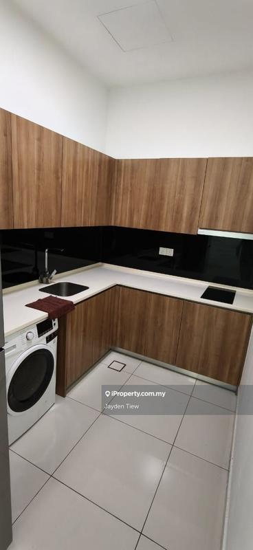 Residensi Servis untuk Disewa di Green Haven oleh Jayden Tiew - iProperty.com.my