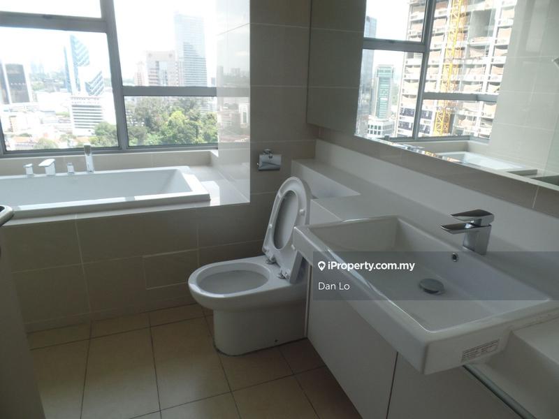 Residensi Servis untuk Dijual di Suasana Bukit Ceylon / Raja Chulan Residences oleh Dan Lo - iProperty.com.my