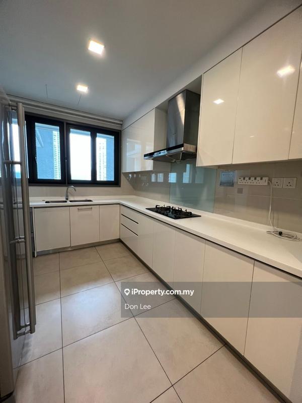 Condominium for Rent in Seni Mont Kiara by Don Lee - iProperty.com.my