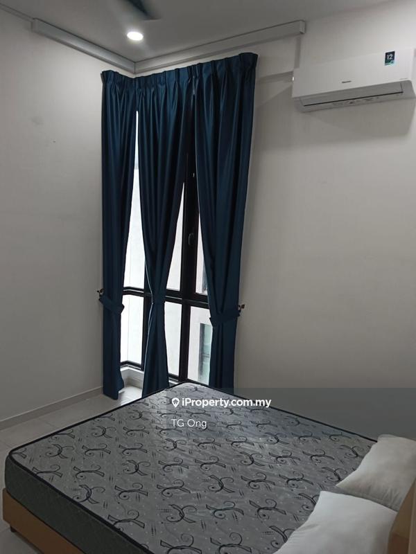 Condominium for Rent in Evoke Residence by TG Ong - iProperty.com.my