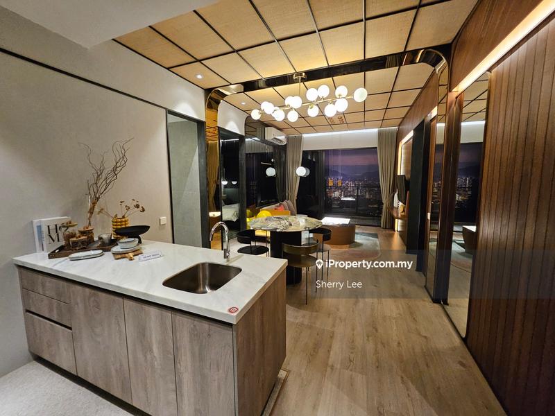 Service Residence for Sale in Alaia Titiwangsa by Sherry Lee - iProperty.com.my