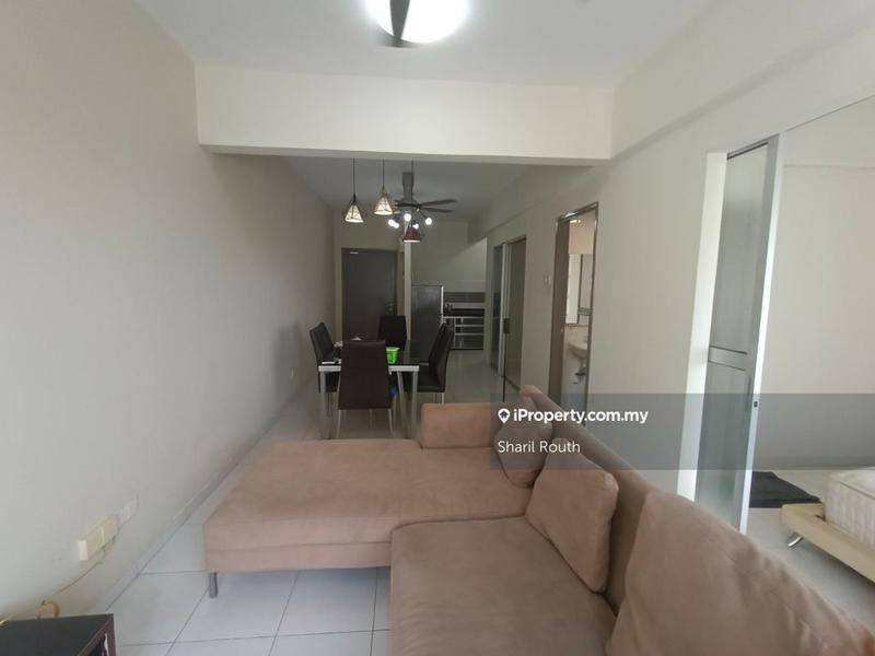 Apartment for Sale in Residensi Alam Damai (PR1MA @ Alam Damai) by Sharil Routh - iProperty.com.my