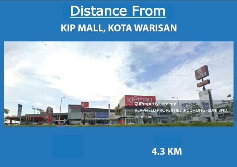 Tanah Perindustrian untuk Dijual di Suria Industrial Park, Sepang oleh John Lee - Suria Industrial Park Land For Sale In Sepang KLIA - iProperty.com.my