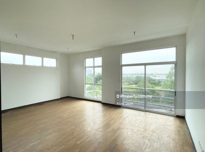 Bungalow House untuk Dijual di Horizon Hills, Iskandar Puteri (Nusajaya) oleh Alvin Seah - iProperty.com.my