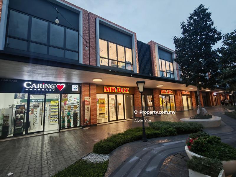 Shop / Office untuk Disewa di Bandar Gamuda Gardens, Rawang oleh Alvin Yap - iProperty.com.my