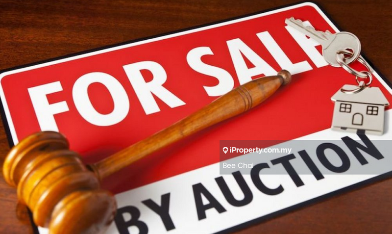 Kediaman Servis untuk Dijual di Gravit8, Klang oleh Bee Chai - iProperty.com.my