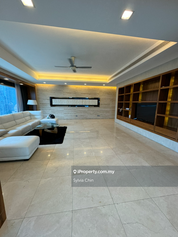 For Sale - Pavilion Residences