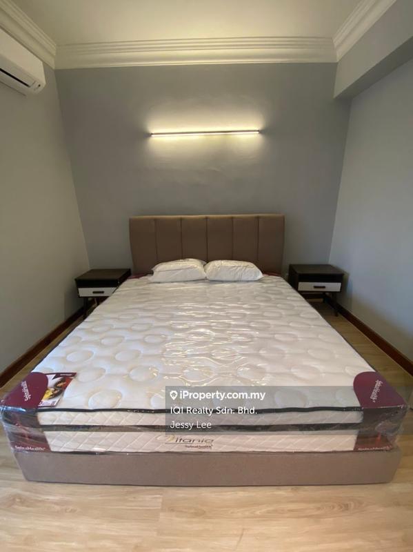 Kondominium untuk Disewa di Angkasa Impian 2 oleh Jessy Lee - iProperty.com.my