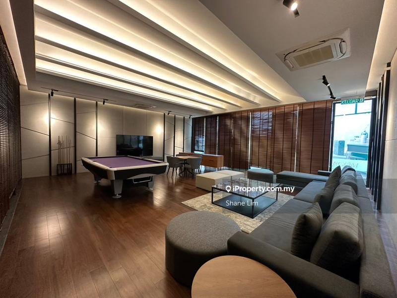 For Sale - Setia Sky Seputeh