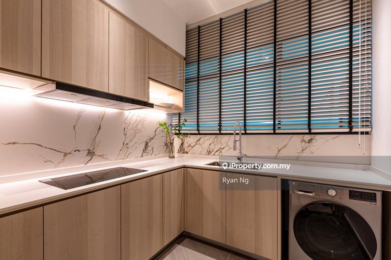 Kondominium untuk Dijual di Lumina Residence oleh Ryan Ng - iProperty.com.my