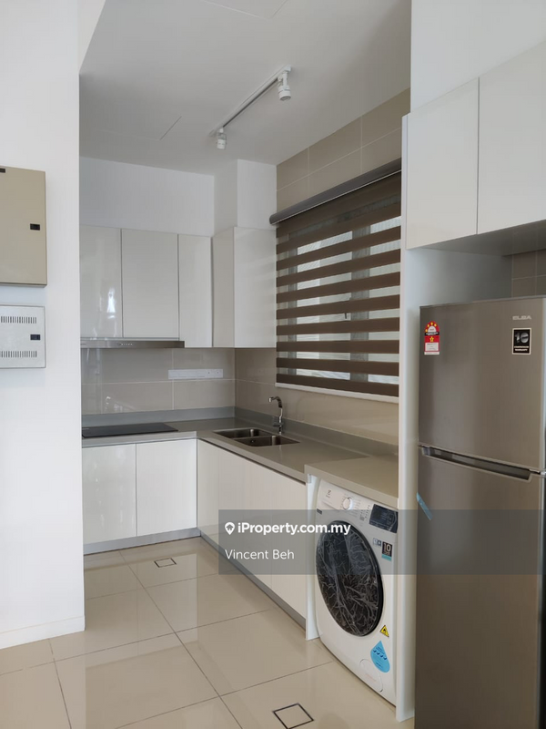 Condominium for Rent in Waltz Residences by Vincent Beh - iProperty.com.my
