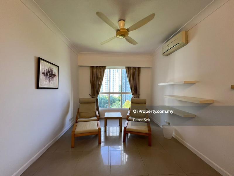 Condominium for Sale in Kiaramas Cendana by Peter Sek - iProperty.com.my