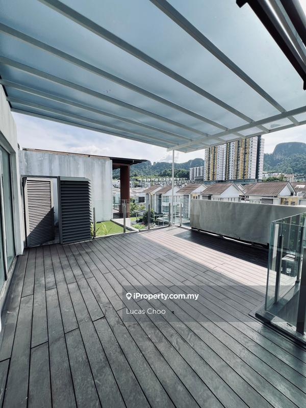 Rumah Teres 3.5-Tingkat untuk Dijual di Ampang Jaya, Ampang oleh Lucas Choo - iProperty.com.my