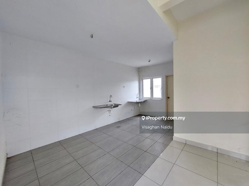 3-storey Terraced House for Sale in Serene Residence, Rawang by Visaghan Naidu - iProperty.com.my