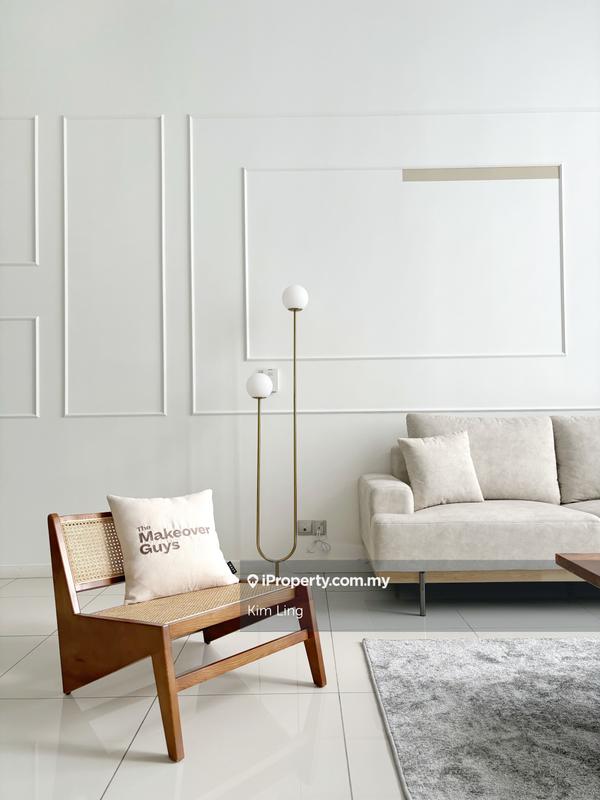 Service Residence for Rent in M City by Kim Ling - iProperty.com.my