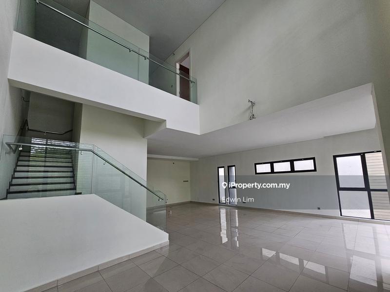 Semi-Detached House for Sale in LAMAN VILA Mont Kiara North, Segambut by Edwin Lim - iProperty.com.my