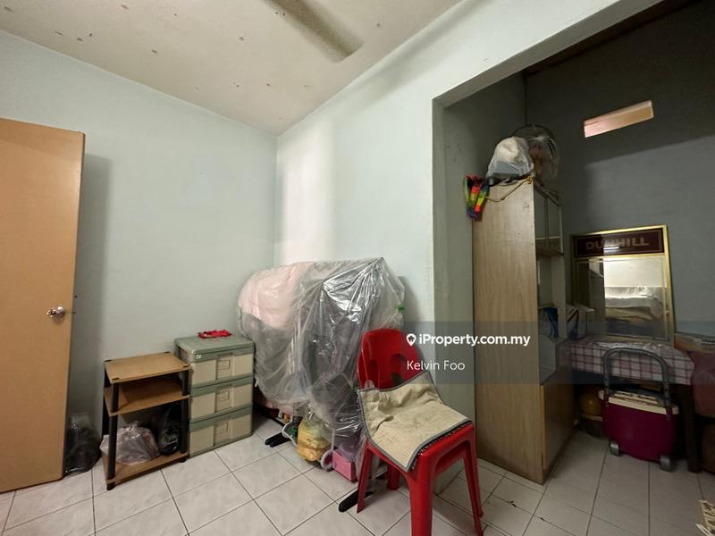 2-storey Terraced House for Sale in Taman Harmoni, Jeram by Kelvin Foo - iProperty.com.my