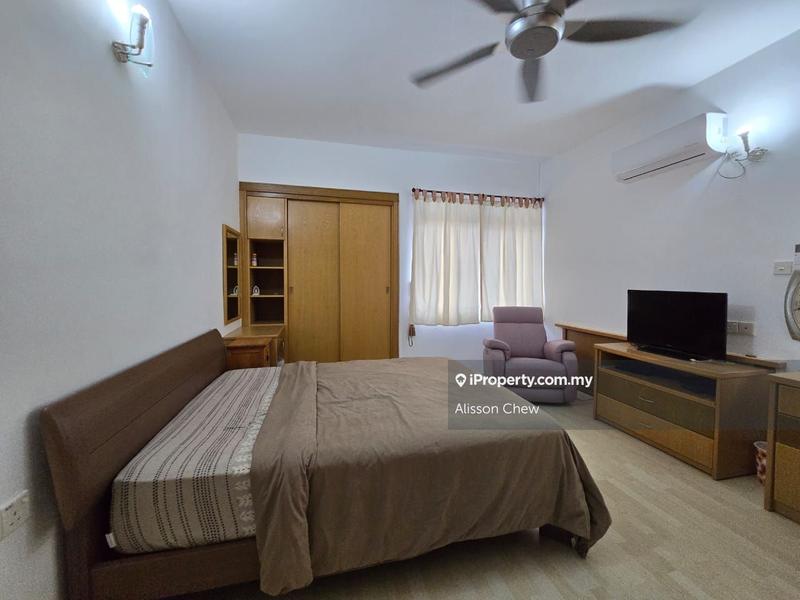 Semi-Detached House for Sale in Taman Green Lane, Jelutong by Alisson Chew - iProperty.com.my