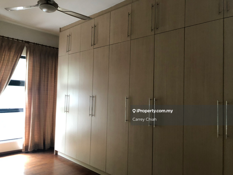 Rumah Berangkai 2.5 Tingkat untuk Disewa di Lake Edge, Puchong oleh Carrey Chiah - iProperty.com.my