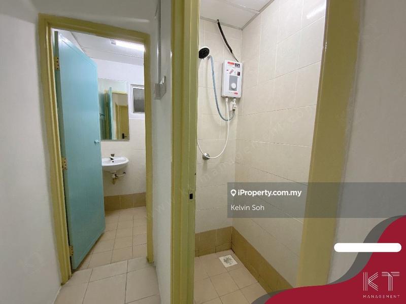 Residensi Servis untuk Disewa di Casa Subang oleh Kelvin Soh - iProperty.com.my