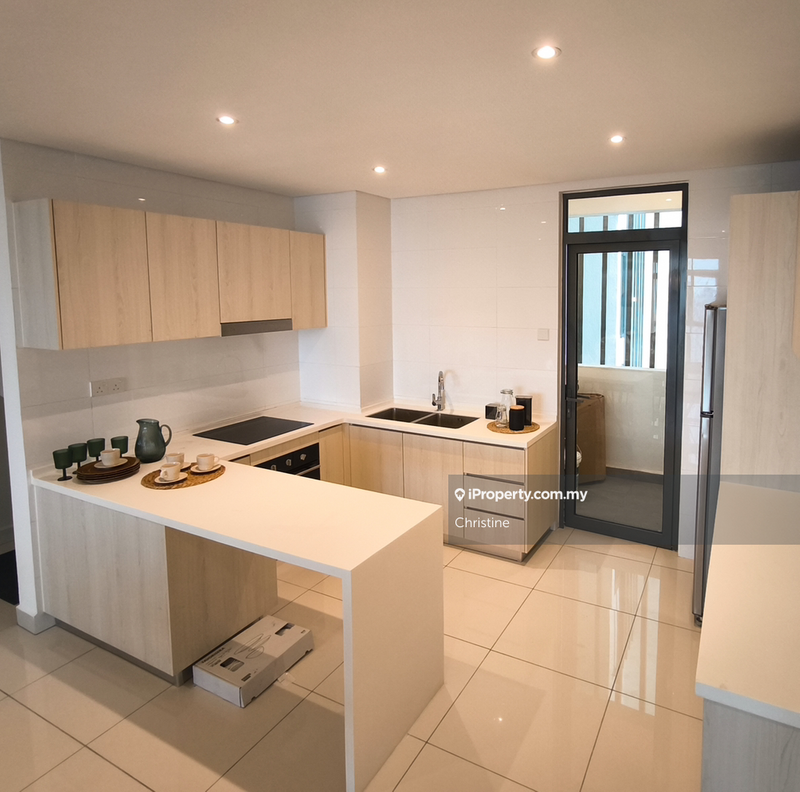 Condominium for Sale in Vivo Residential Suites by Christine - iProperty.com.my