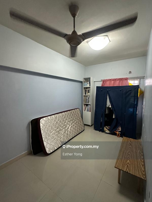 Apartment for Sale in Abadi Indah by Esther Yong - iProperty.com.my