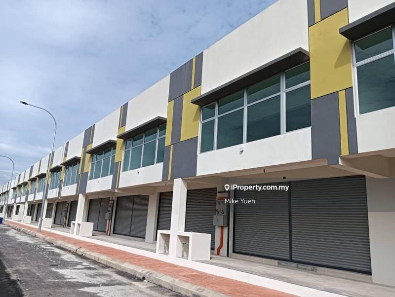 2-storey Terraced House untuk Dijual di Puncak Alam, Selangor oleh Mike Yuen - iProperty.com.my