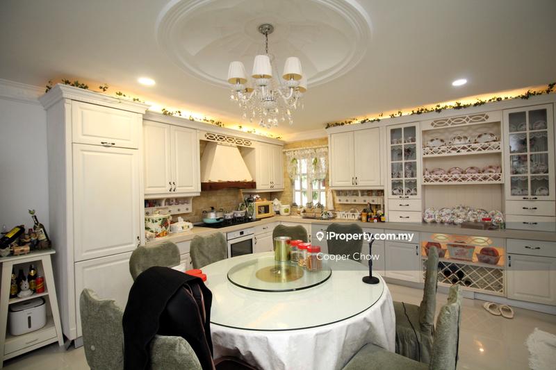 Bungalow House for Sale in Kelana Jaya, Petaling Jaya by Cooper Chow - iProperty.com.my