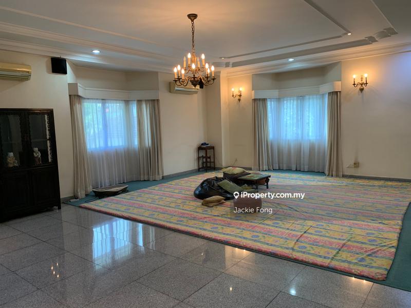 Bungalow House for Sale in Taman Pantai, Bangsar by Jackie Fong - iProperty.com.my