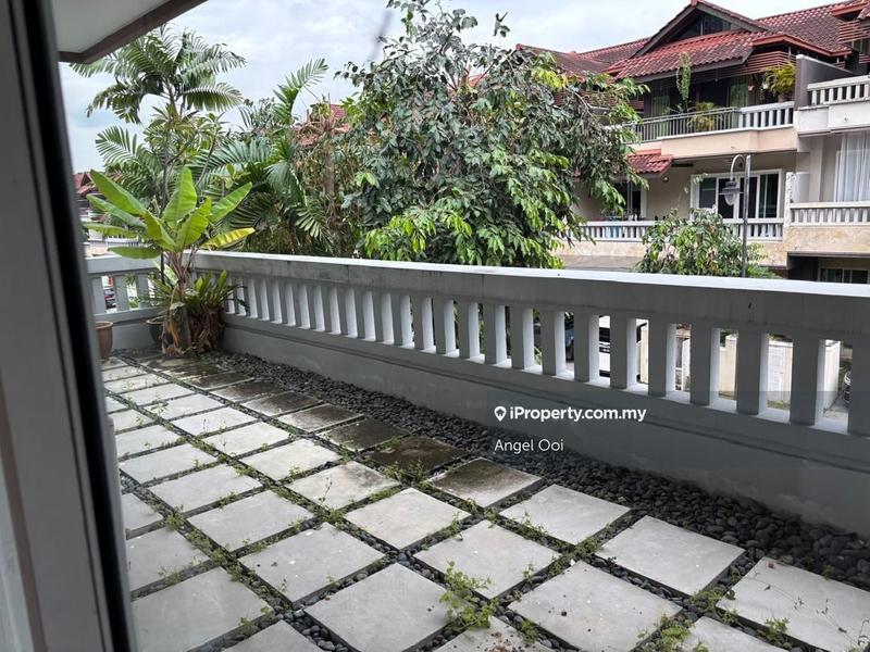 Rumah Berkembar untuk Dijual di Duta Tropika Cluster Home Publika Sri Hartamas, Mont Kiara oleh Angel Ooi - iProperty.com.my
