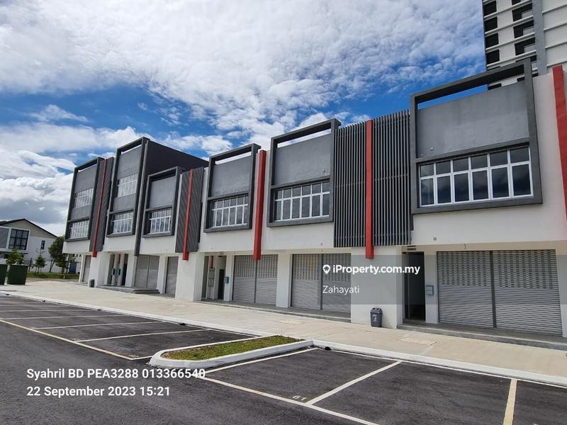 Shop for Rent in Harmony Square Elmina Green, Shah Alam by Zahayati - iProperty.com.my