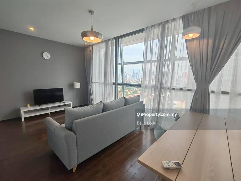 Condominium for Rent in The Fennel by Belle Low - iProperty.com.my