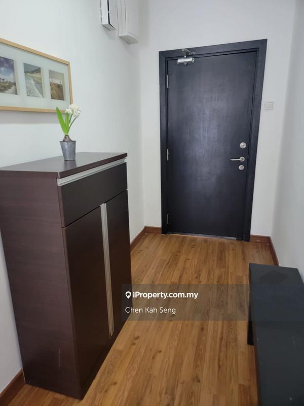 Service Residence for Rent in One Residency by Chen Kah Seng - iProperty.com.my