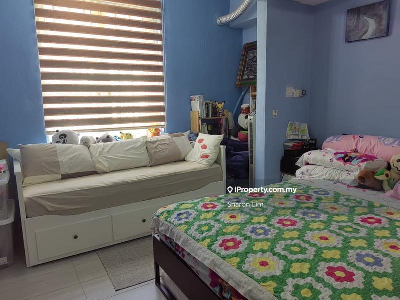 Townhouse for Sale in Taman Bangsar, Bangsar by Sharon Lim - iProperty.com.my