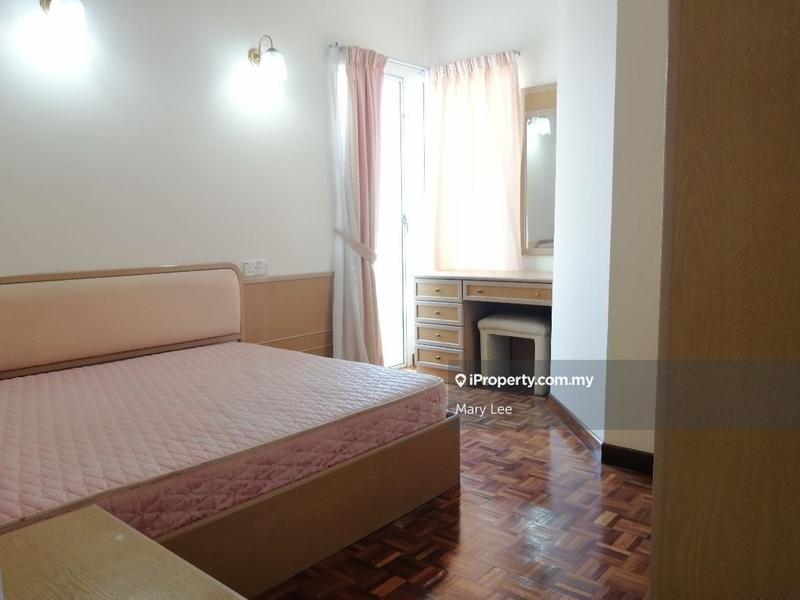 Condominium for Sale in Mutiara Villa Condominium by Mary Lee - Bedroom 2 - iProperty.com.my