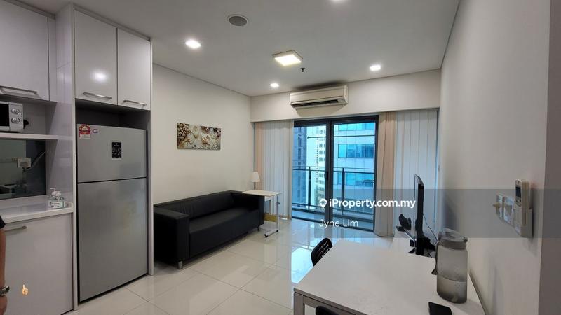 For Sale - Mercu Summer Suites