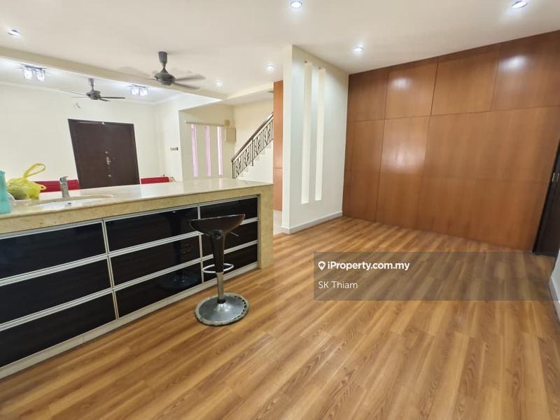 Terraced House for Sale in Kemuning Utama, Shah Alam by SK Thiam - iProperty.com.my