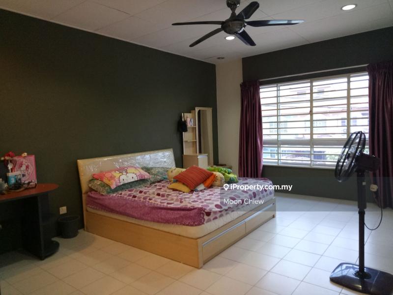 Rumah Teres 2.5-Tingkat untuk Dijual di oleh Moon Chiew - iProperty.com.my