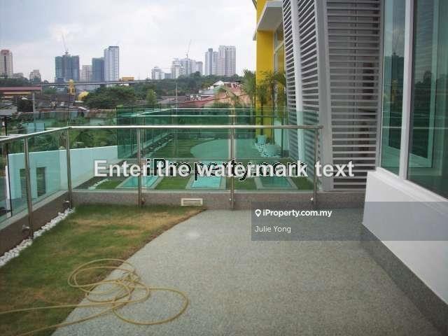 Semi-Detached House for Sale in Laman Damaisari @ Mont Kiara, Kuala Lumpur by Julie Yong - iProperty.com.my