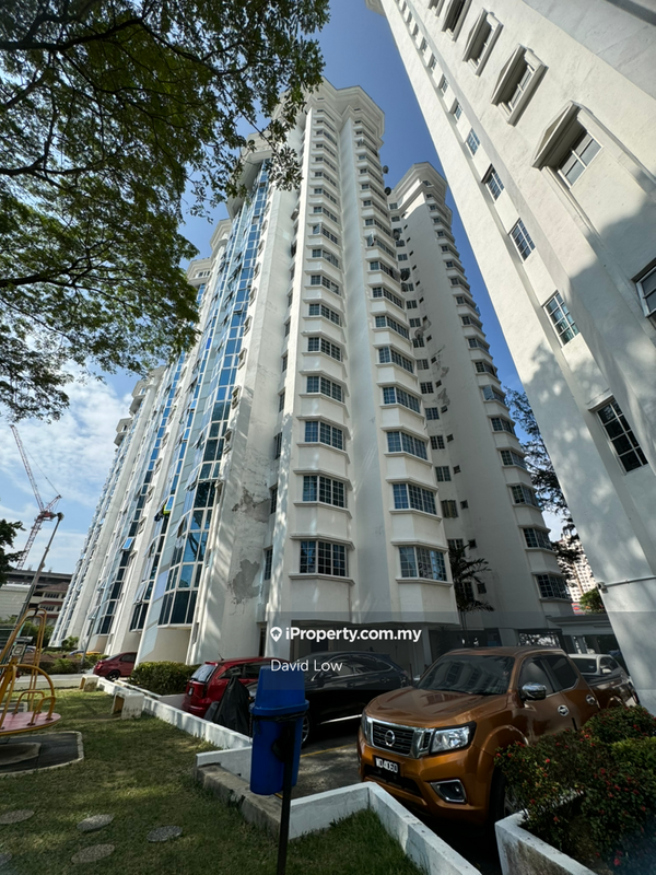 Condominium for Sale in Heritage by David Low - iProperty.com.my