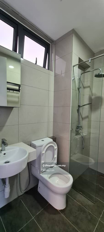 Kediaman Servis untuk Disewa di PJ Midtown oleh Wenxy Loh - iProperty.com.my