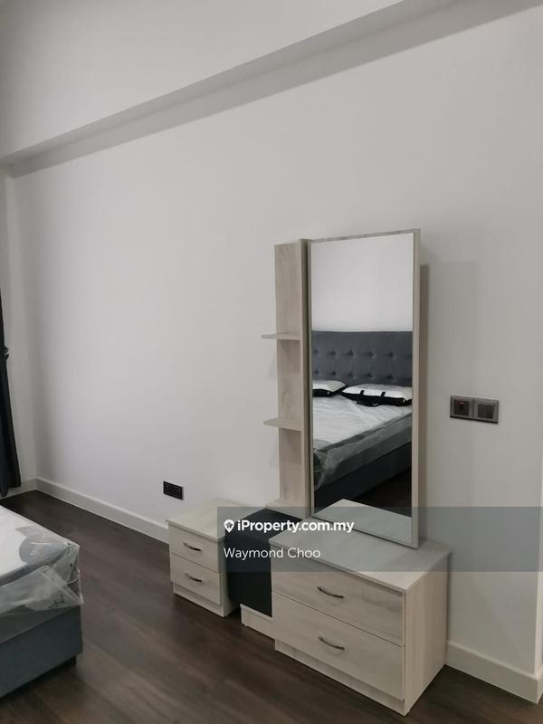Service Residence for Rent in The Park 2 by Waymond Choo - iProperty.com.my