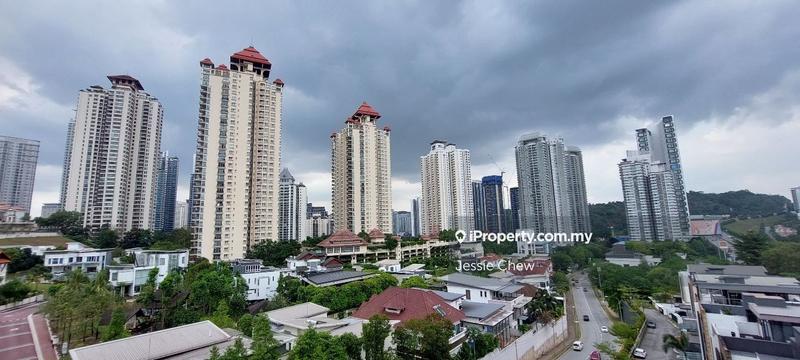 Kondominium untuk Dijual di Lumina Kiara oleh Jessie Chew - iProperty.com.my