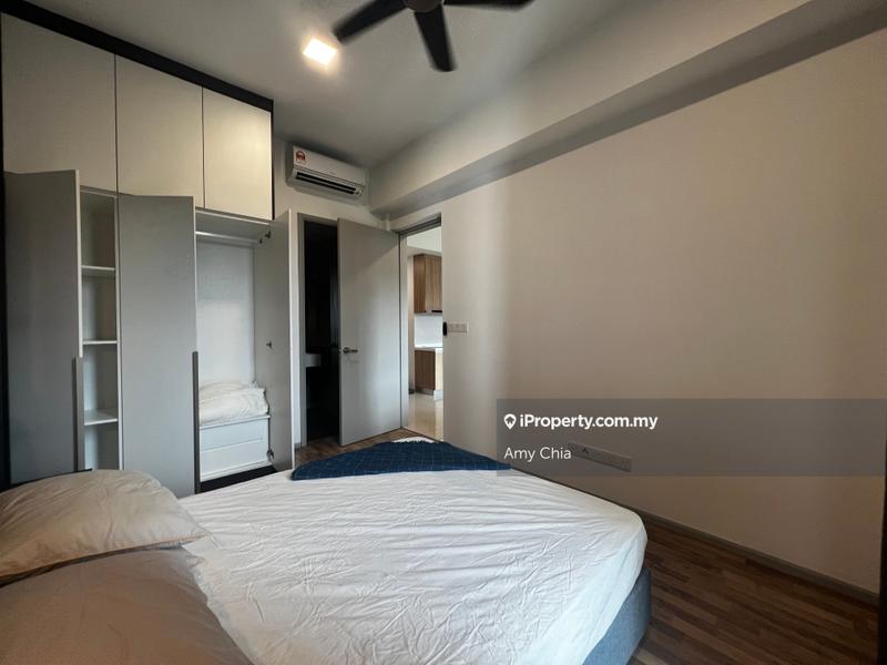 For Sale - Sunway Mont Residences